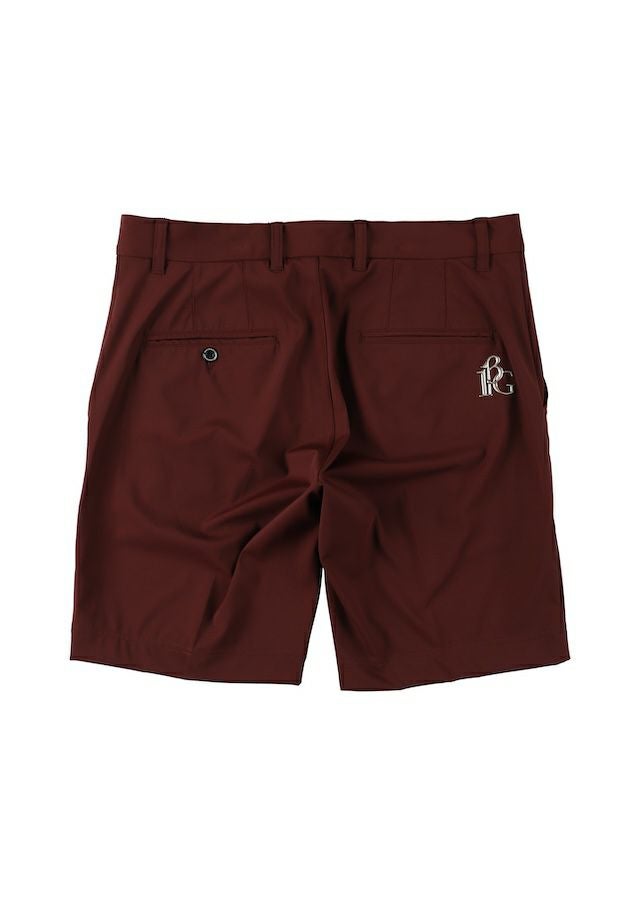 113 GOLF SHORT PANTS |1PIU1UGUALE3(ウノ ピゥ ウノ ウグァーレ トレ