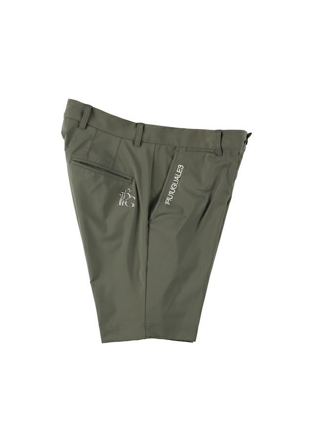 113 GOLF SHORT PANTS |1PIU1UGUALE3(ウノ ピゥ ウノ ウグァーレ トレ
