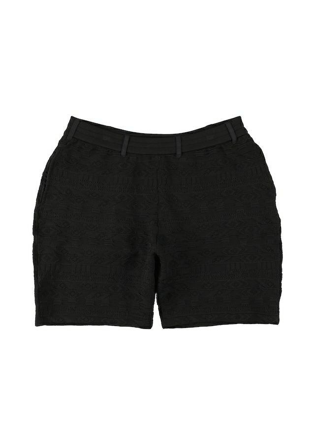 メンズウェア 1piu1uguale3 113 GOLF CLASSIC SHORTS 113 GOLF JACQUARD SHORTS |1PIU1UGUALE3(ウノ ピゥ ウノ ウグァーレ