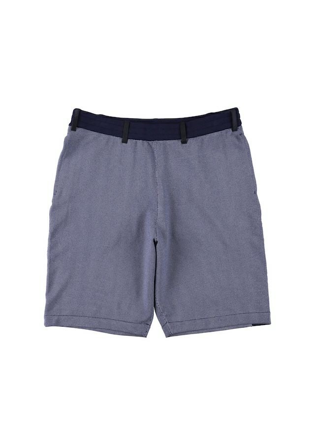 113 ADP GOLF TAPE ACTIVE SHORTS |1PIU1UGUALE3(ウノ ピゥ ウノ