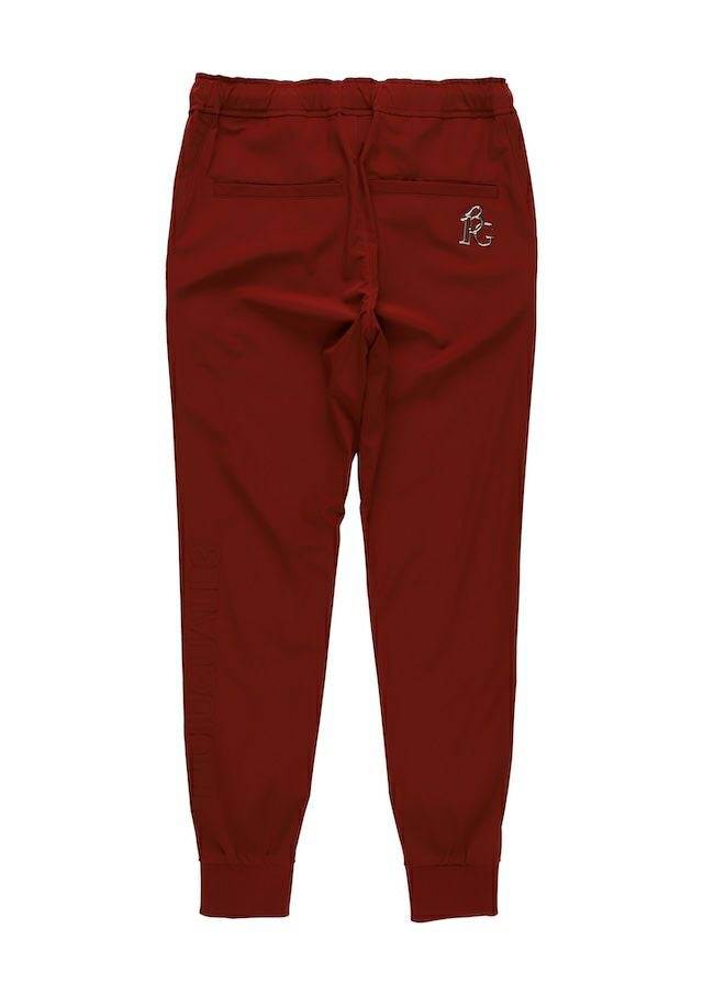 LADIES' 113 GOLF RIB PANTS |1PIU1UGUALE3(ウノ ピゥ ウノ ウグァーレ