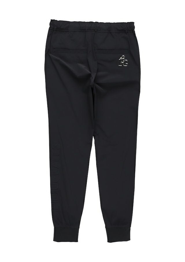 LADIES' 113 GOLF RIB PANTS |1PIU1UGUALE3(ウノ ピゥ ウノ ウグァーレ