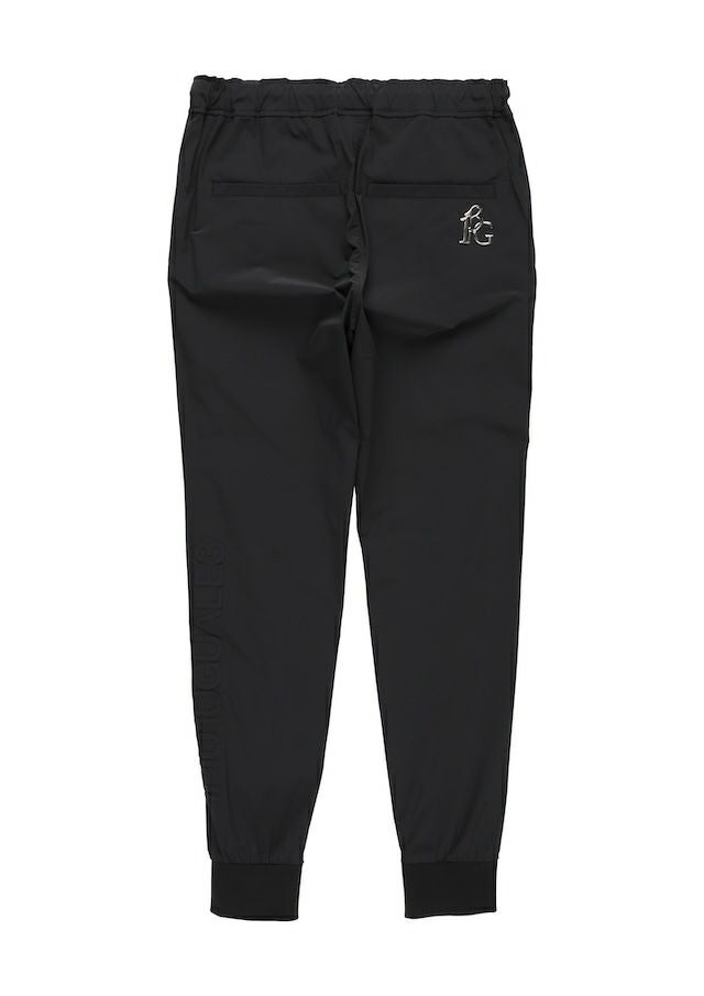 LADIES' 113 GOLF RIB PANTS |1PIU1UGUALE3(ウノ ピゥ ウノ ウグァーレ