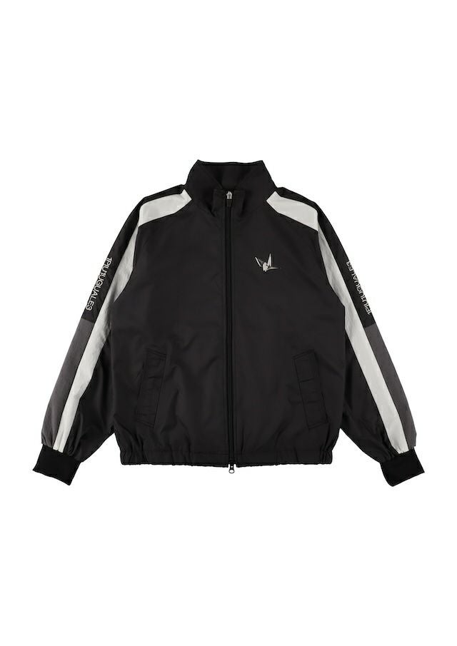 113 GOLF×三浦技研 TRACK JACKET |1PIU1UGUALE3(ウノ ピゥ ウノ