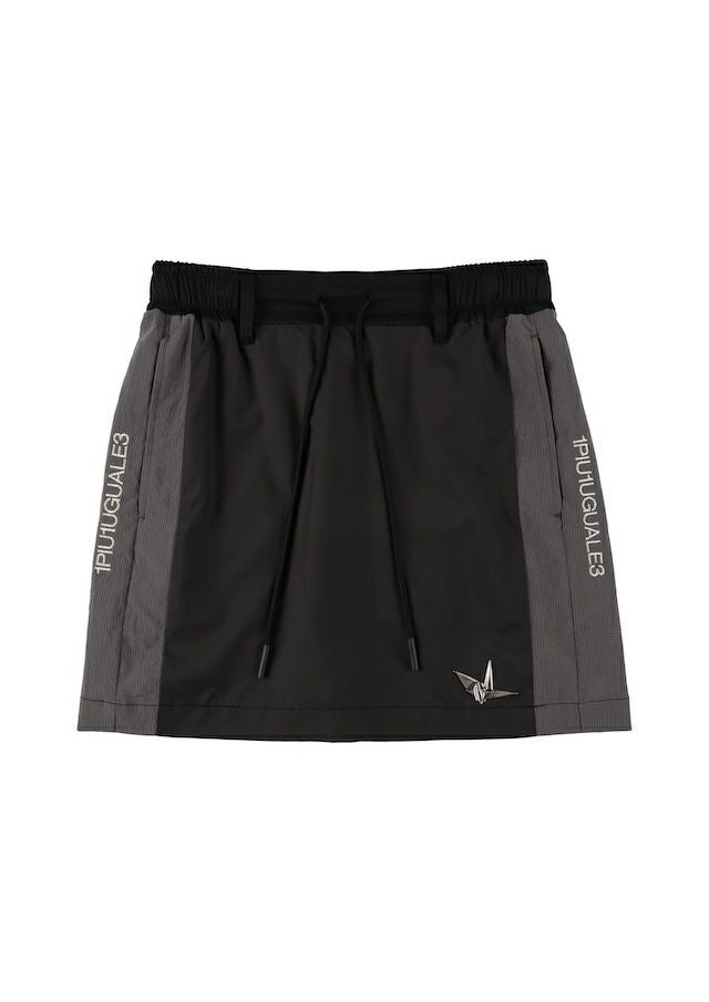 LADIES' 113 GOLF SNEED JACK |1PIU1UGUALE3(ウノ ピゥ ウノ