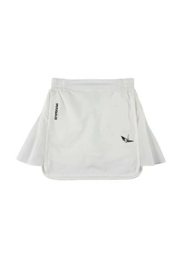 LADIES' 113 GOLF ICE LUXE SKIRT |1PIU1UGUALE3(ウノ ピゥ ウノ
