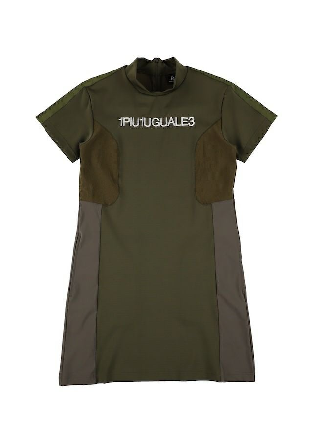 ⭐︎美品⭐︎1PIU1UGUALE3 GOLF スニード 1PIU1UGUALE3 GOLF | 1PIU1UGUALE3