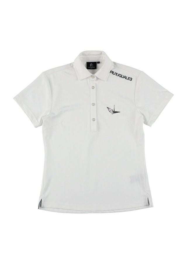 113 ADP GOLF CLASSIC CRAZY POLO |1PIU1UGUALE3(ウノ ピゥ ウノ