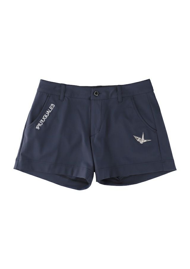 LADIES' 113 GOLF SHORT PANTS |1PIU1UGUALE3(ウノ ピゥ ウノ