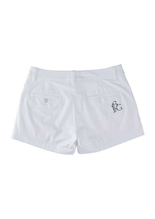 LADIES' 113 GOLF SHORT PANTS |1PIU1UGUALE3(ウノ ピゥ ウノ