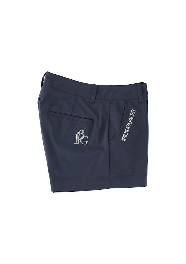LADIES' 113 GOLF SHORT PANTS |1PIU1UGUALE3(ウノ ピゥ ウノ