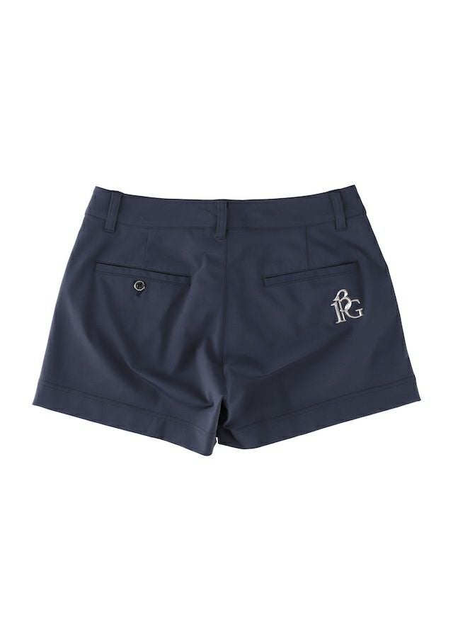 LADIES' 113 GOLF SHORT PANTS |1PIU1UGUALE3(ウノ ピゥ ウノ