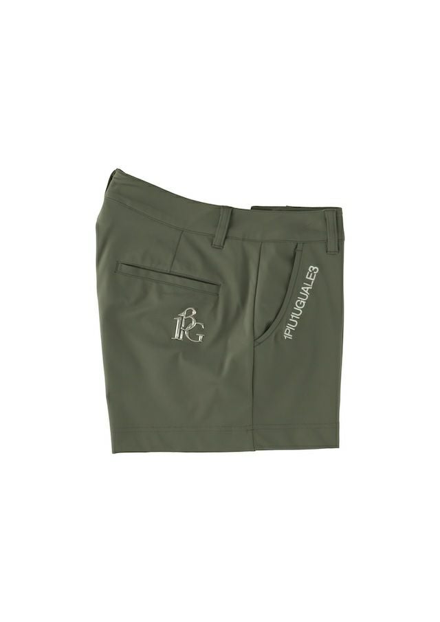 LADIES' 113 GOLF SHORT PANTS |1PIU1UGUALE3(ウノ ピゥ ウノ