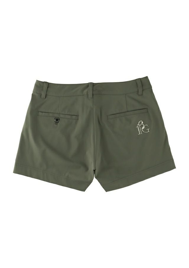 LADIES' 113 GOLF SHORT PANTS |1PIU1UGUALE3(ウノ ピゥ ウノ