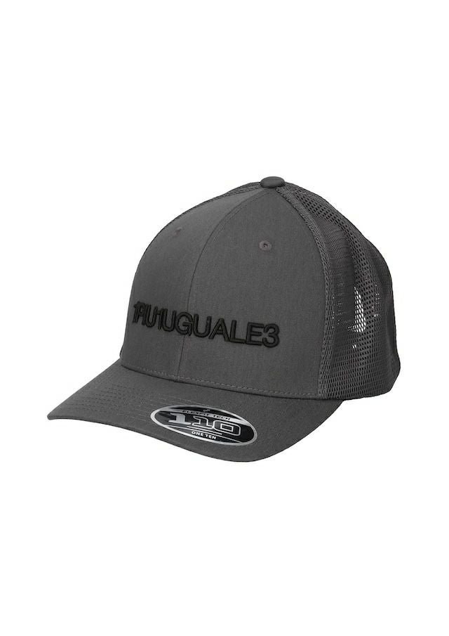 113 GOLF MESH CAP 1PIU1UGUALE3 LOGO |1PIU1UGUALE3(ウノ ピゥ ウノ
