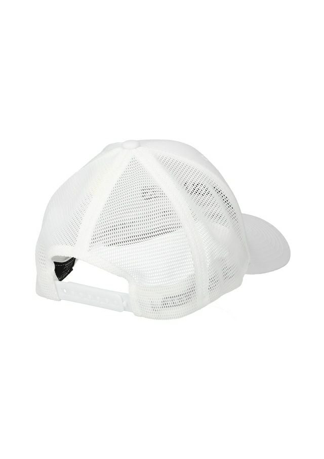 113 GOLF MESH CAP 1PIU1UGUALE3 LOGO |1PIU1UGUALE3(ウノ ピゥ ウノ