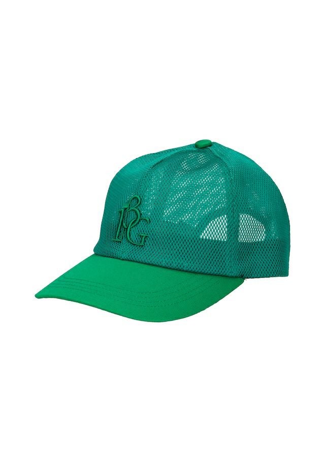 113 GOLF ALL MESH CAP 113G LOGO |1PIU1UGUALE3(ウノ ピゥ ウノ