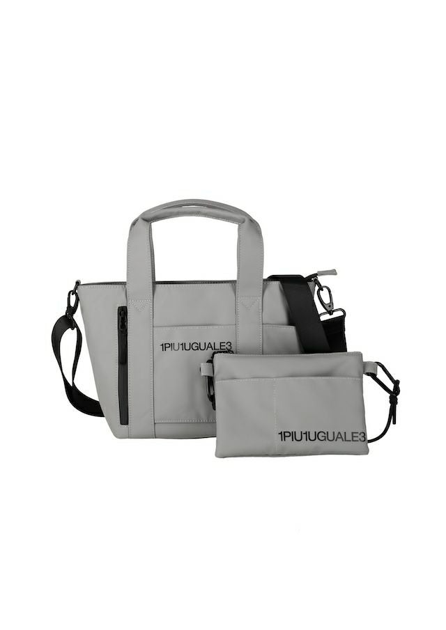 113 GOLF TOTE BAG SMALL |1PIU1UGUALE3(ウノ ピゥ ウノ ウグァーレ