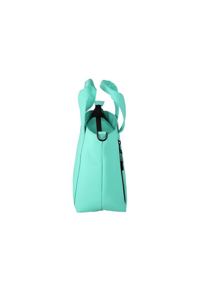 113 GOLF TOTE BAG SMALL |1PIU1UGUALE3(ウノ ピゥ ウノ ウグァーレ