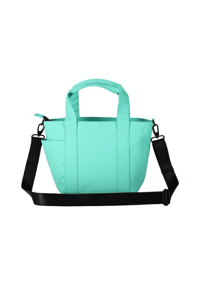 113 GOLF TOTE BAG SMALL |1PIU1UGUALE3(ウノ ピゥ ウノ ウグァーレ