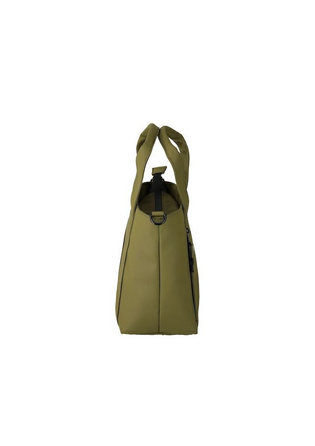 113 GOLF TOTE BAG SMALL |1PIU1UGUALE3(ウノ ピゥ ウノ ウグァーレ