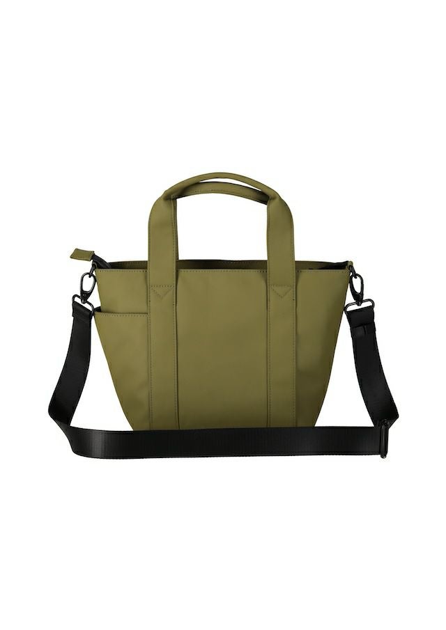 113 GOLF TOTE BAG SMALL |1PIU1UGUALE3(ウノ ピゥ ウノ ウグァーレ