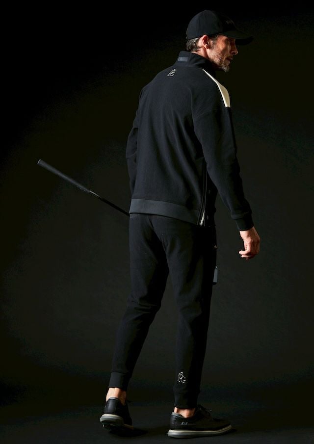 113 ADP GOLF HEAT WARM RIB PT |1PIU1UGUALE3(ウノ ピゥ ウノ