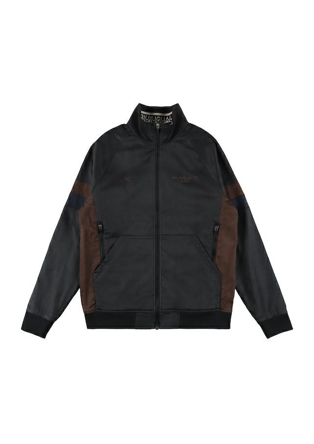 113 ADP GOLF PADDED STAND WIND BREAKER |1PIU1UGUALE3(ウノ ピゥ
