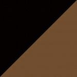 BLACK/BROWN