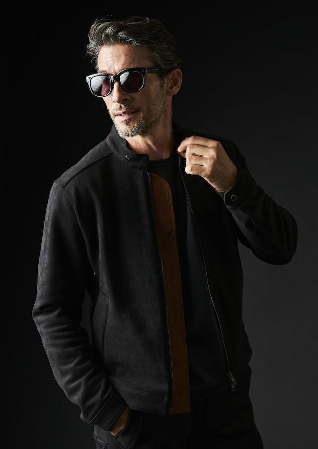 1PIU1UGUALE3 / Del Piero / GRANVIA RIDERS BL |1PIU1UGUALE3(ウノ