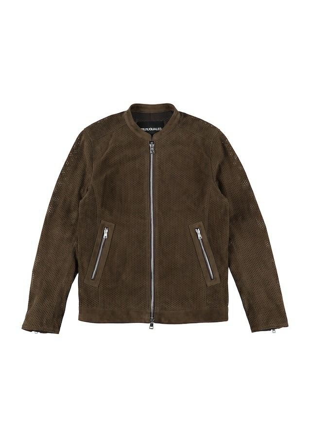 BLOUSON (ブルゾン) | 1PIU1UGUALE3