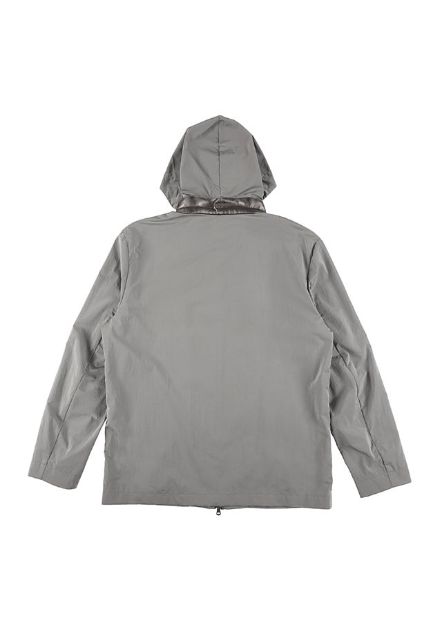 RETRO GEAR PARKA |1PIU1UGUALE3(ウノ ピゥ ウノ ウグァーレ トレ)公式