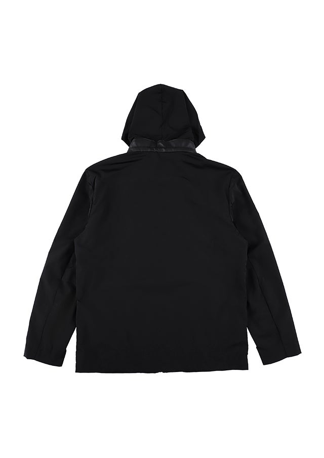 RETRO GEAR PARKA |1PIU1UGUALE3(ウノ ピゥ ウノ ウグァーレ トレ)公式