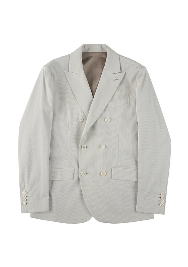 L.BEIGE/WHITE