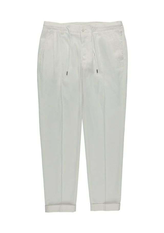 SLACKS (スラックス) | 1PIU1UGUALE3