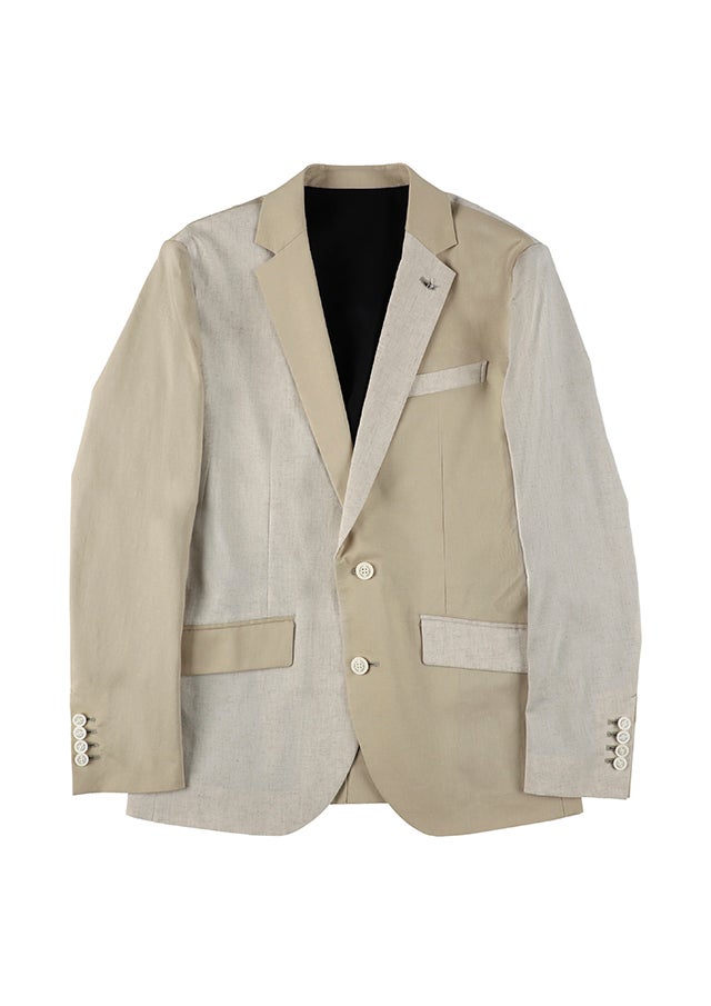 L.BEIGE
