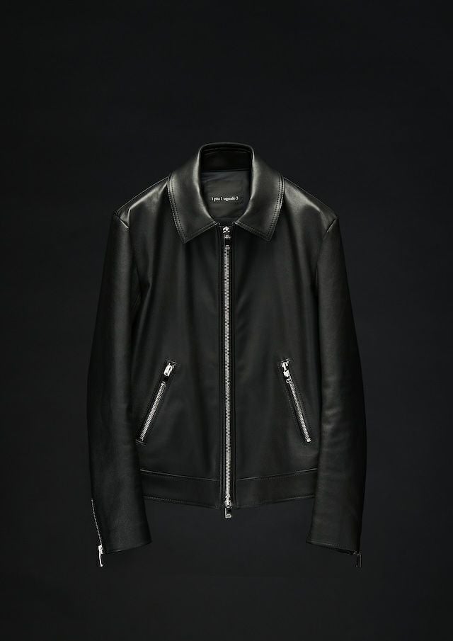 LEATHER (レザー) | 1PIU1UGUALE3