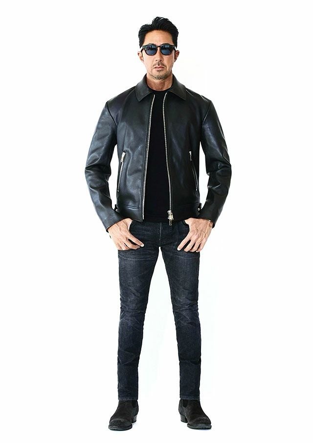 1PIU1UGUALE3 / FIXER / F-9 EVO SINGLE RIDERS / 4月末～5月入荷予定