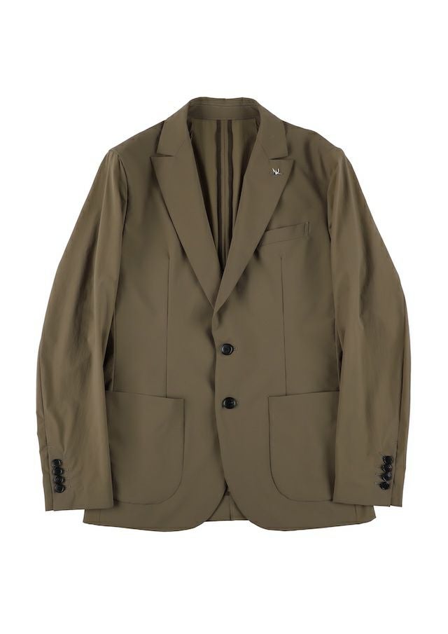 JACKET (ジャケット) | 1PIU1UGUALE3