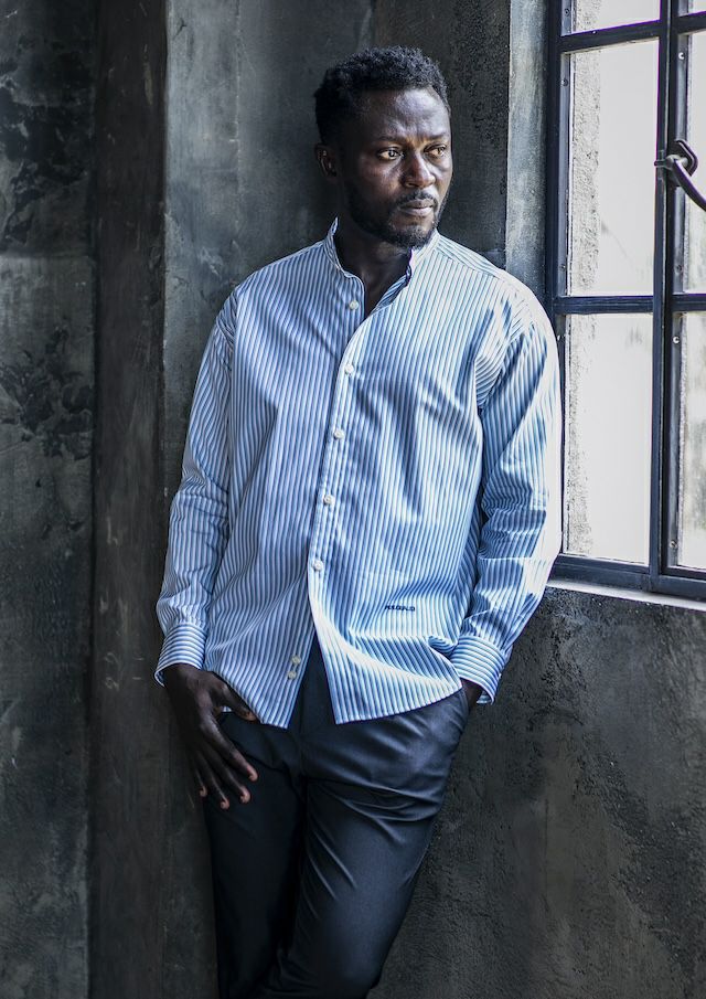 SHIRTS (シャツ) | 1PIU1UGUALE3