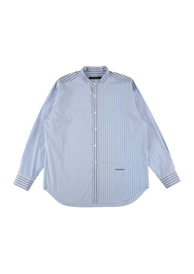 SHIRTS (シャツ) | 1PIU1UGUALE3