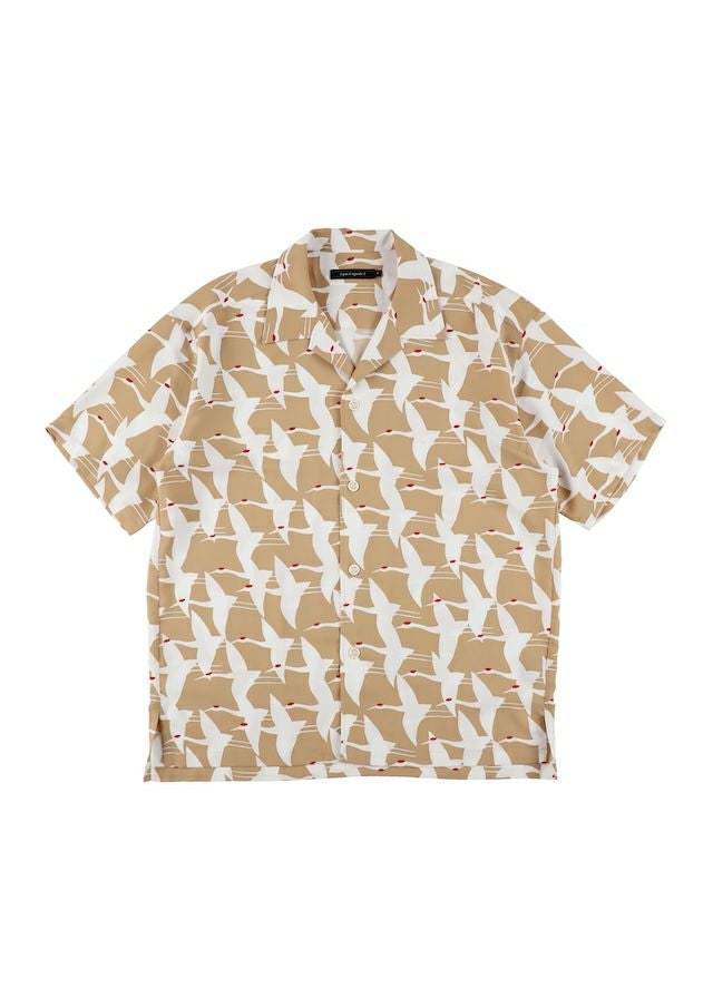 SHIRTS (シャツ) | 1PIU1UGUALE3