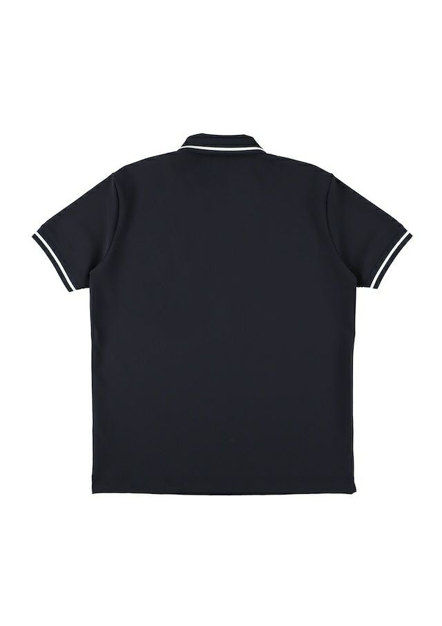 BIG LINE POLO |1PIU1UGUALE3(ウノ ピゥ ウノ ウグァーレ トレ)公式