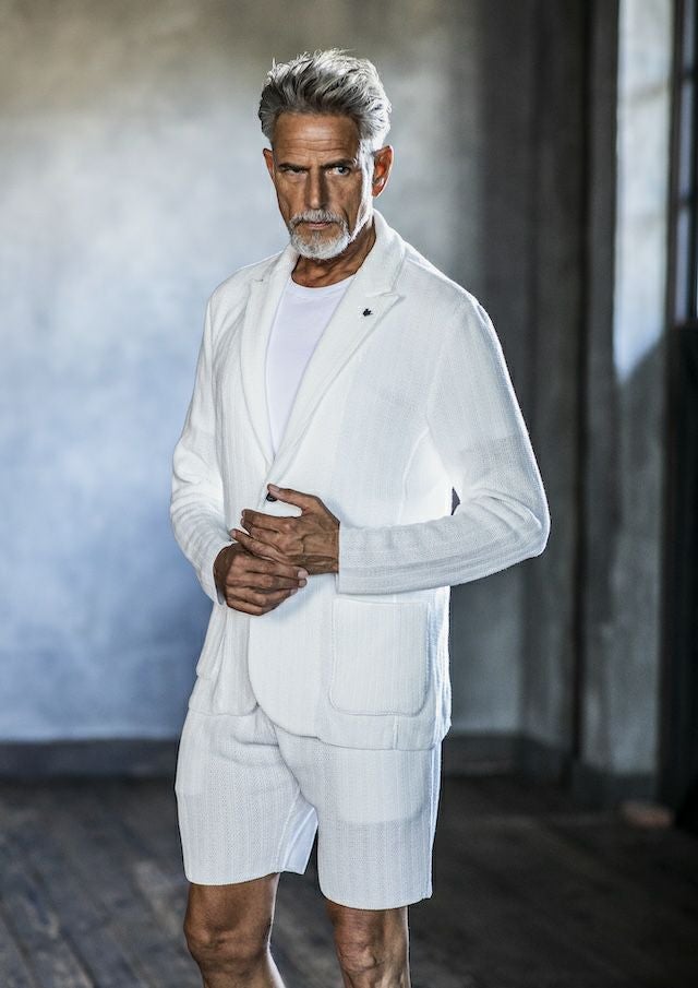 LUIGI / 3月入荷予定 |1PIU1UGUALE3(ウノ ピゥ ウノ ウグァーレ トレ