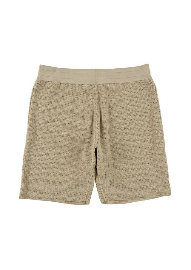 美品　定価4.9万　1PIU1UGUALE3 WIDE SHORTS ショーツ WIDE SHORTS |1PIU1UGUALE3(ウノ ピゥ ウノ ウグァーレ トレ)公式