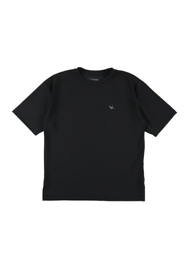 S/S REFLECTOR BIG TEE |1PIU1UGUALE3(ウノ ピゥ ウノ ウグァーレ トレ