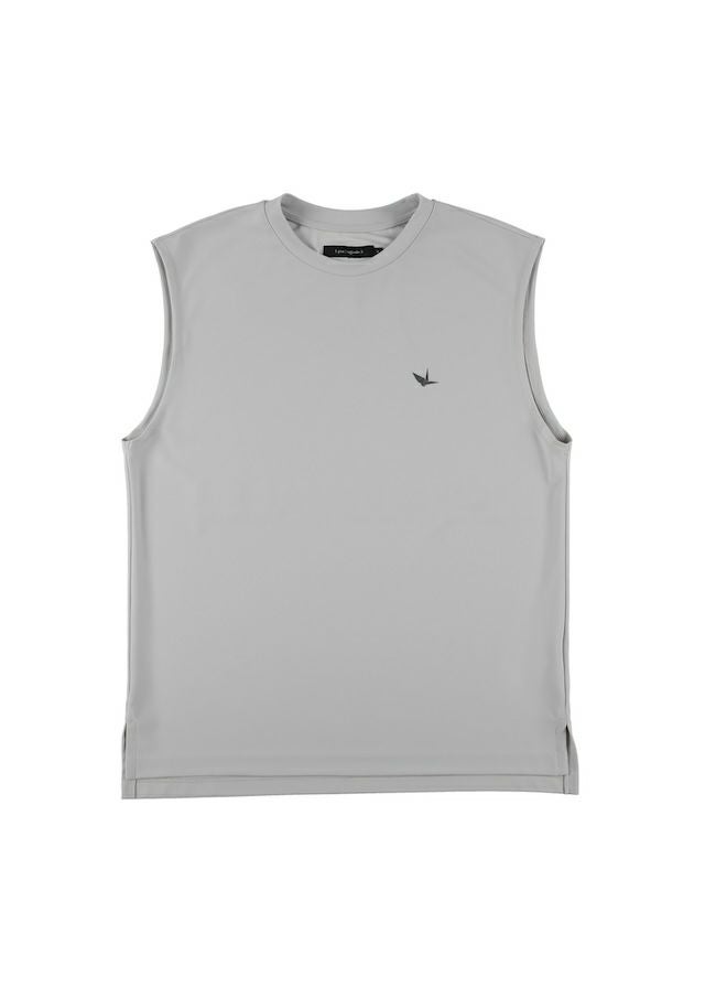 1piu1uguale3のノースリーブトップス TOPS (トップス) | 1PIU1UGUALE3