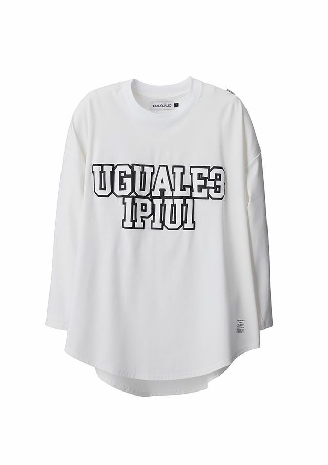 R[ONE]&SPORT | 1PIU1UGUALE3
