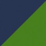 NAVY/GREEN