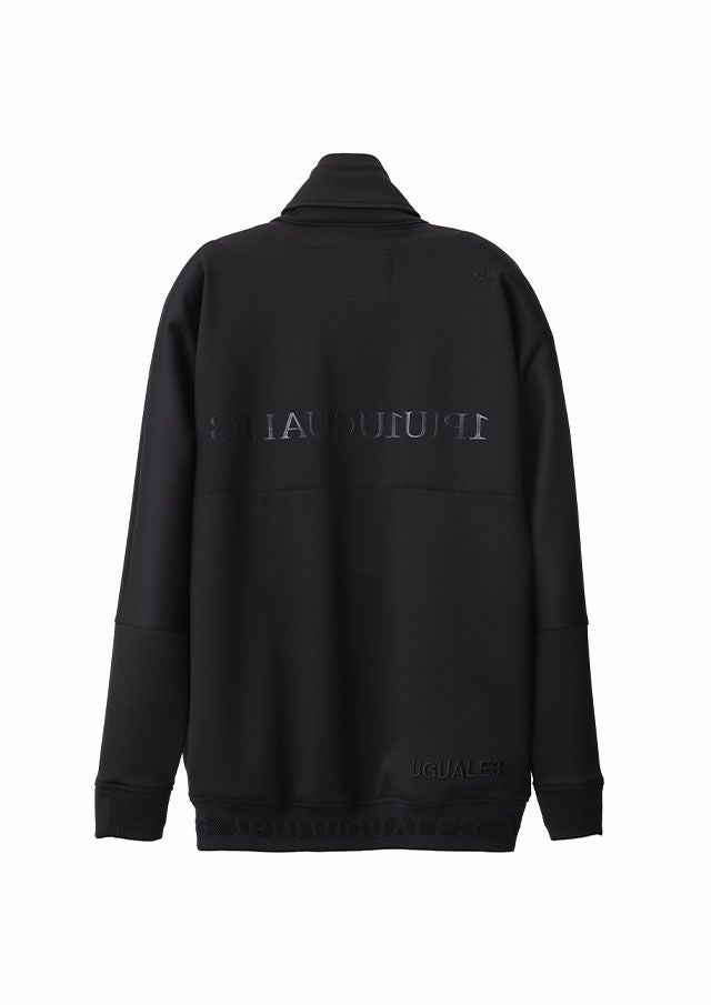 113 SPORT NEW ZIP STAND |1PIU1UGUALE3(ウノ ピゥ ウノ ウグァーレ